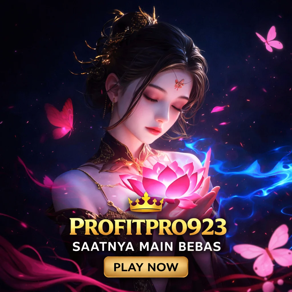 Profitpro923 | Platform Game Simple Dan Tercepat Bikin Main Makin Nagih